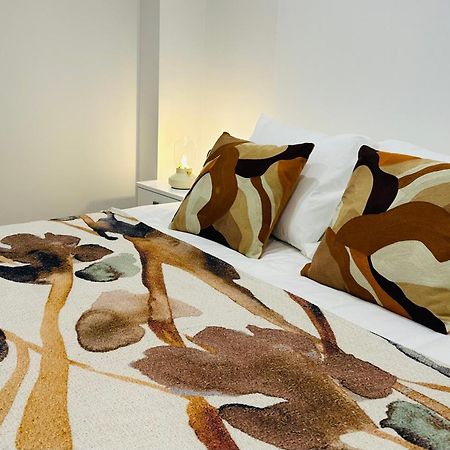 Family Apartment In The Malaga City Center Eksteriør bilde