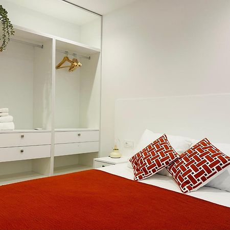 Family Apartment In The Malaga City Center Eksteriør bilde