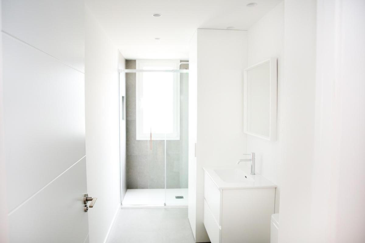 Family Apartment In The Malaga City Center Eksteriør bilde