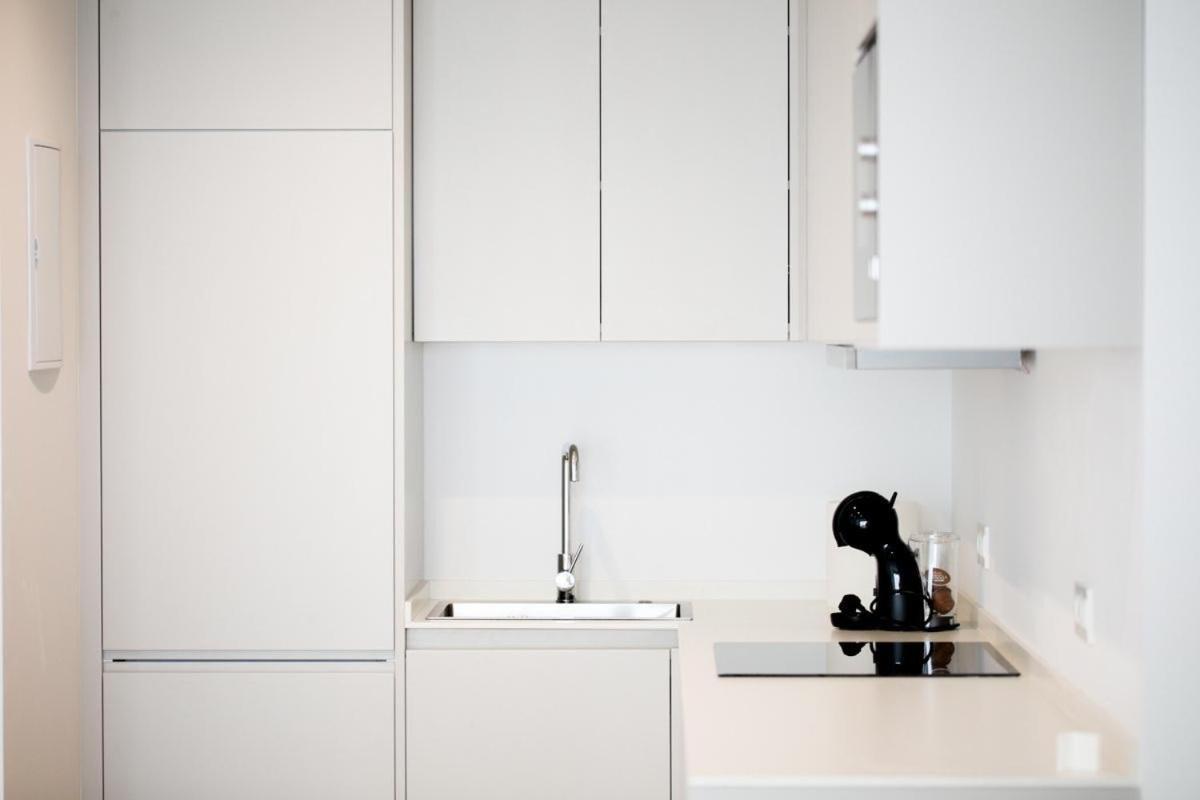 Family Apartment In The Malaga City Center Eksteriør bilde